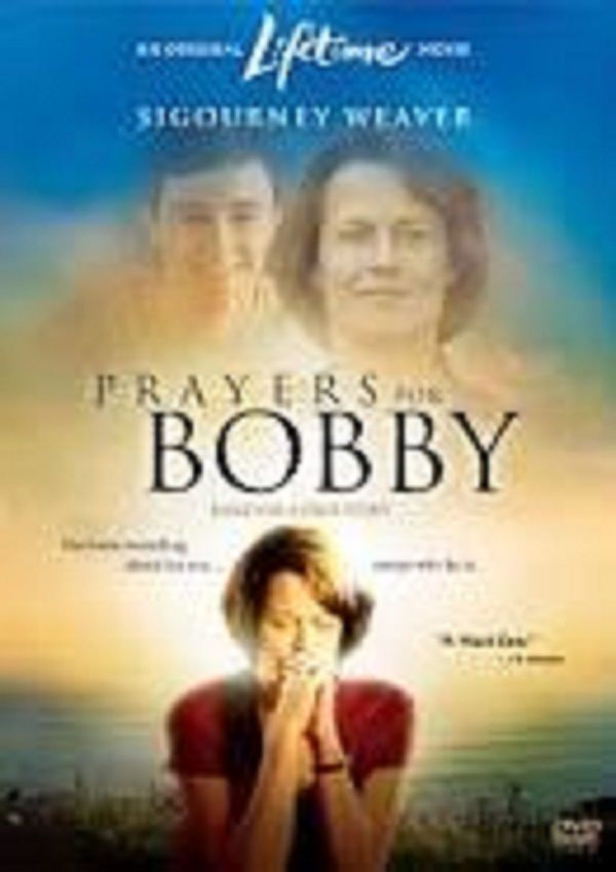 Prayers for Bobby