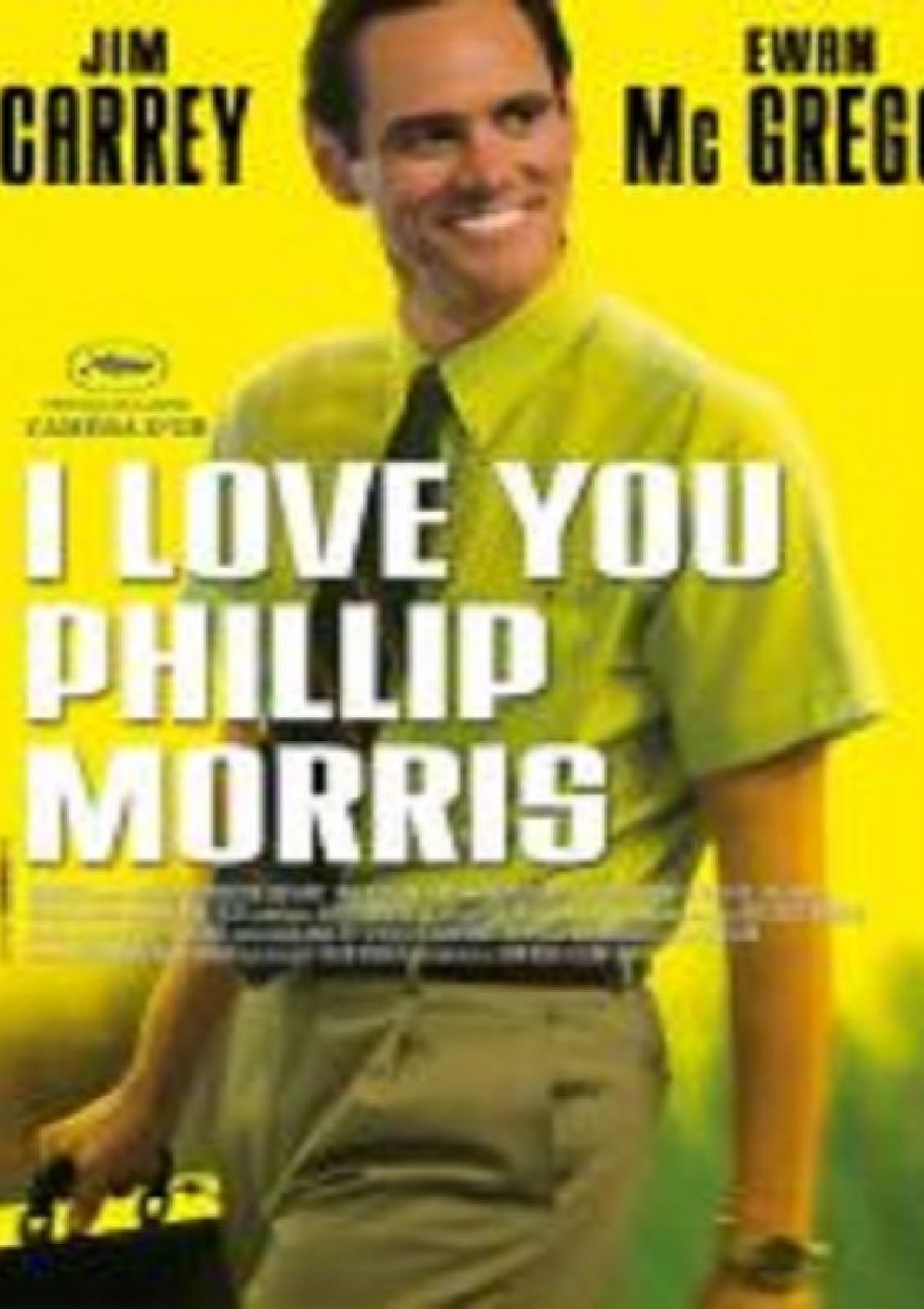 Te quiero Philips Morris