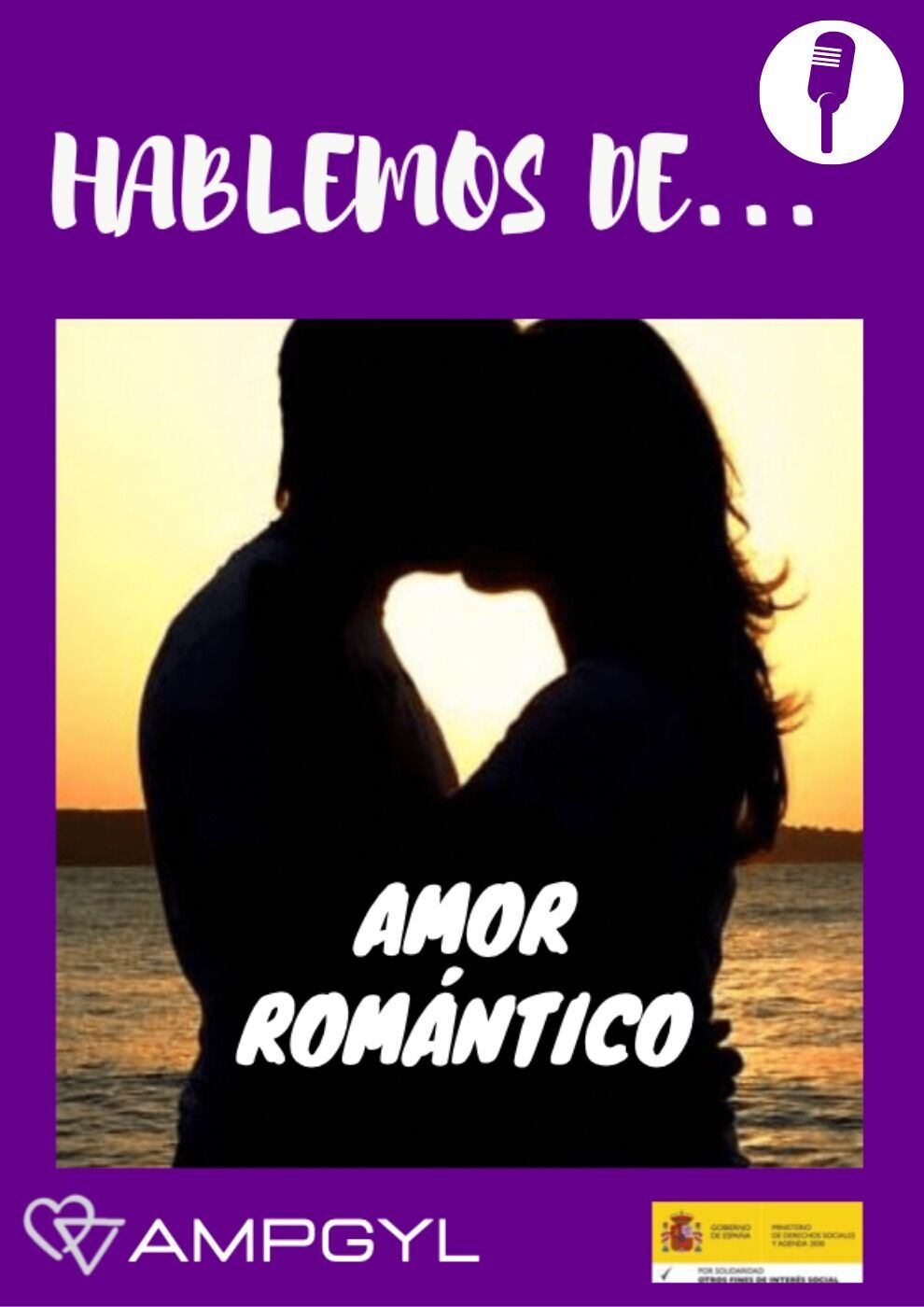 Hablemos de... amor romántico