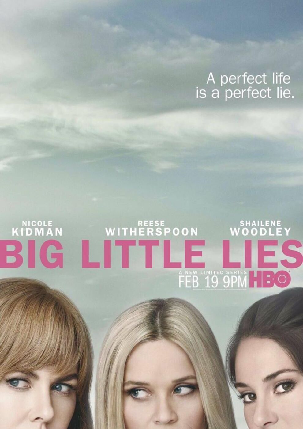 Big Little Lies (Serie de TV)