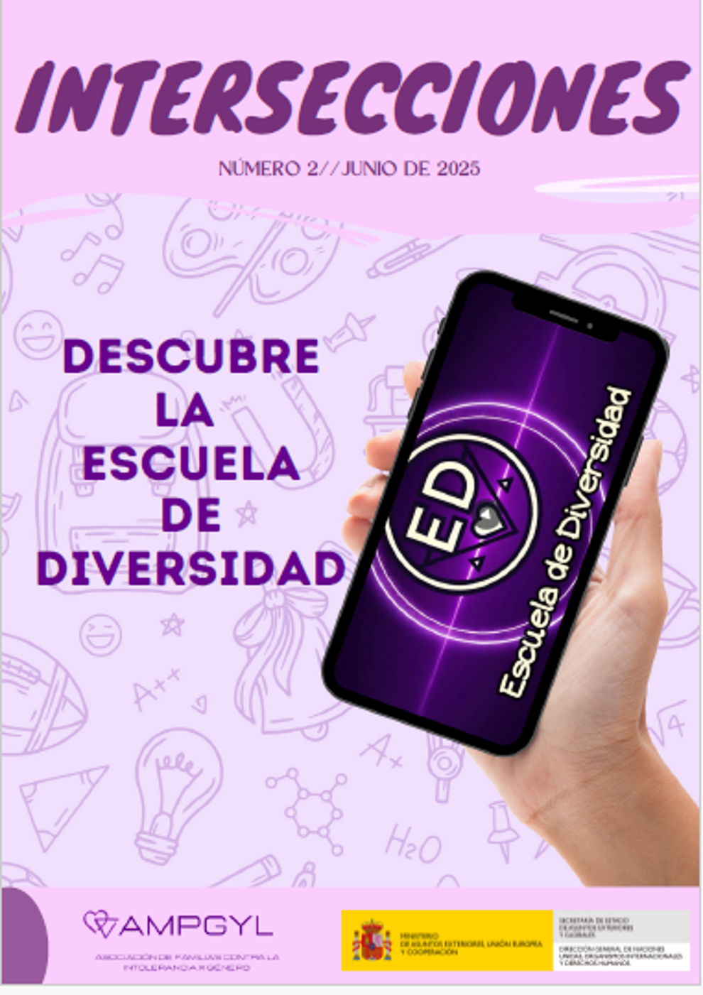 11. Revista "Intersecciones" _ Nº 2